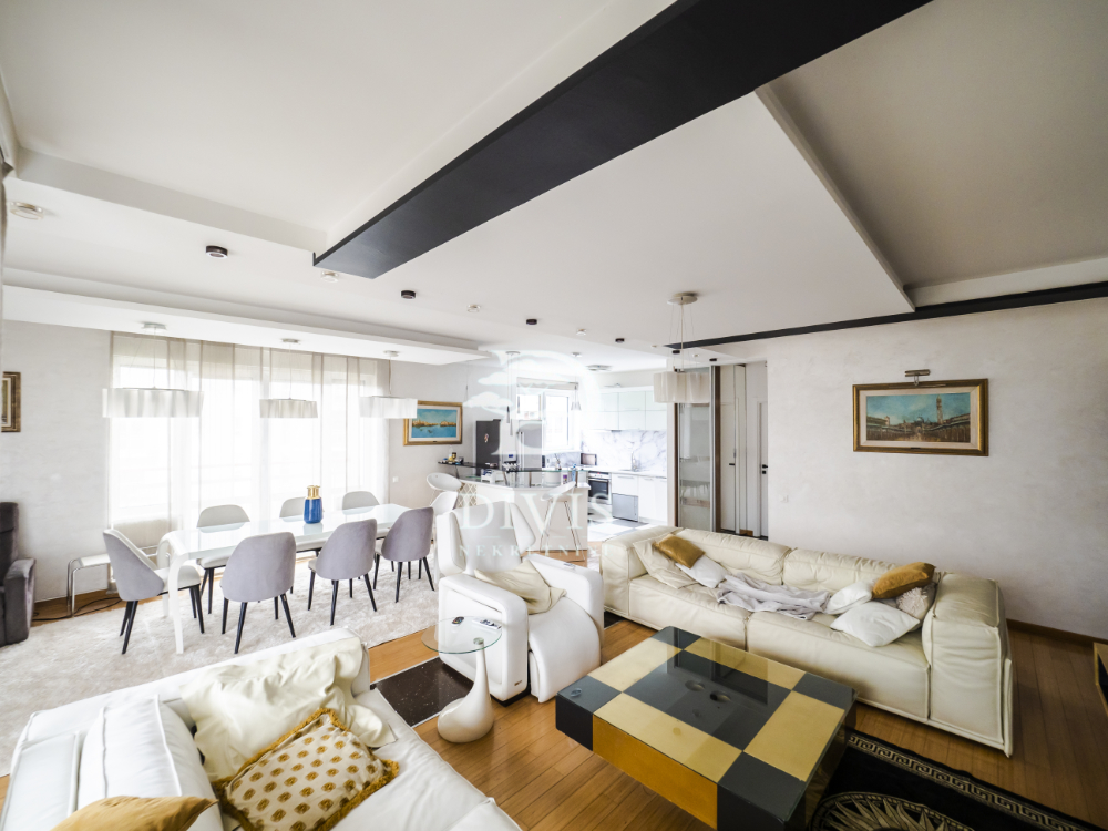 Slika 0 - Vladmira Popovića,  Stan na prodaju, 139m2, 810.000€